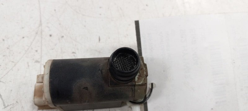 Hyundai Veloster Windshield Washer Wash Fluid Reservoir Motor Pump Electric 2012