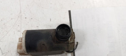 Hyundai Veloster Windshield Washer Wash Fluid Reservoir Motor Pump Electric 2012