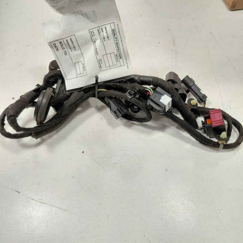 Buick Encore Door Harness Wire Wiring Left Driver Rear  2020 2019 2018