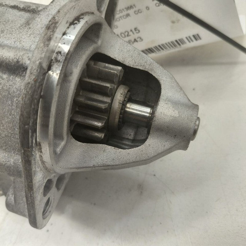 Engine Starter Motor Fits 22-25 Lexus NX250