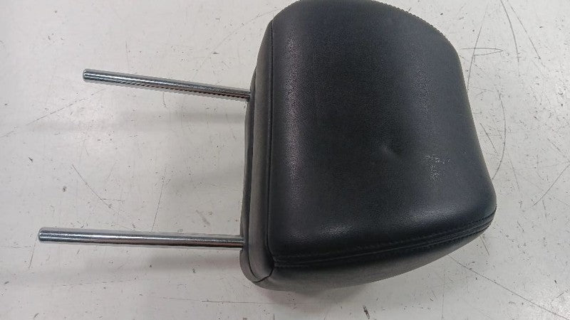 Infiniti G37 Seat Headrest Front Head Rest  2009 2010 2011 2012 2013 O