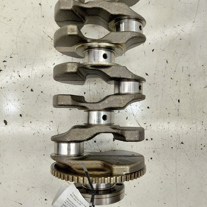 Kia Sportage Engine Crankshaft Crank Shaft  2.4 2020 2021 2022