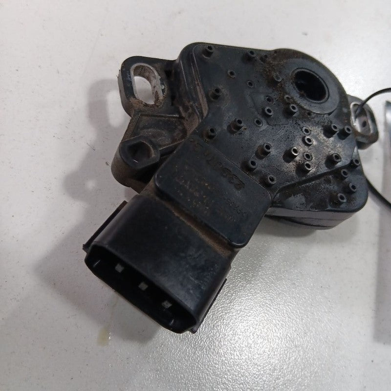 Nissan Sentra Neutral Safety Switch Automatic Transmission Gear Selection  2023 