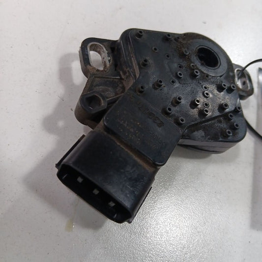 Nissan Sentra Neutral Safety Switch Automatic Transmission Gear Selection  2023 