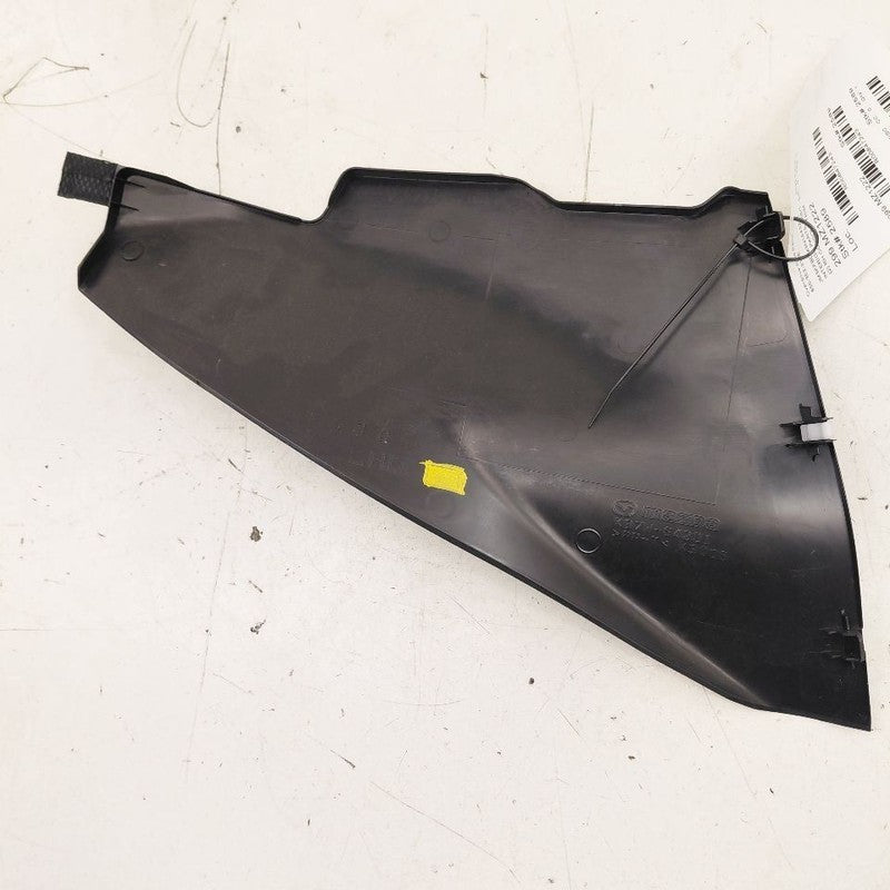 Mazda CX-5 Passenger Ride Side Console Trim 2023 2022 2021 2020 OEM