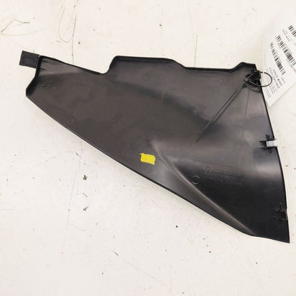 Mazda CX-5 Passenger Ride Side Console Trim 2023 2022 2021 2020 OEM