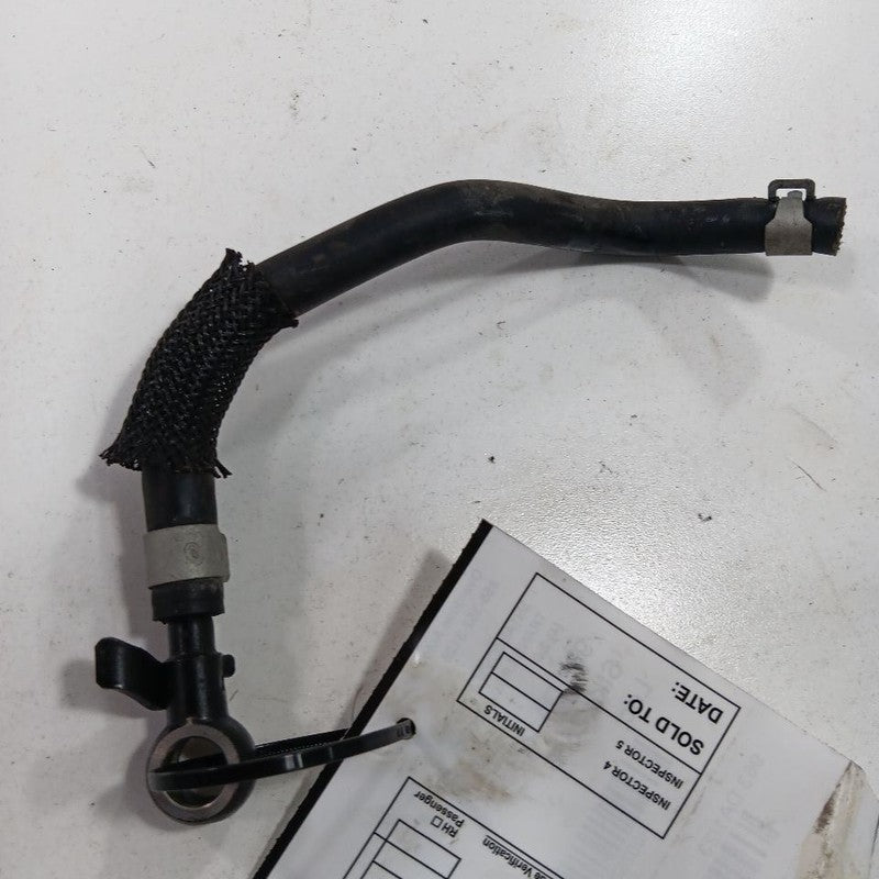 Nissan Sentra Automatic Transmission Oil Cooler Line Tube Hose  2023 2