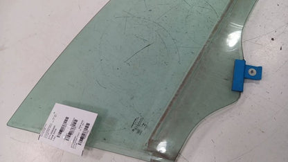 Passenger Right Front Door Window Glass Sedan Tempered Glass Fits 15-1