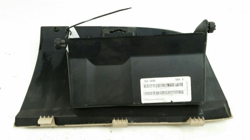 Ford Fusion Glove Box Dash Compartment 2008 2009 2010 2011 2012 OEM