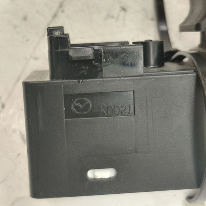 Mazda 6 Power Window Switch Right Passenger Front  2016 2015 2014