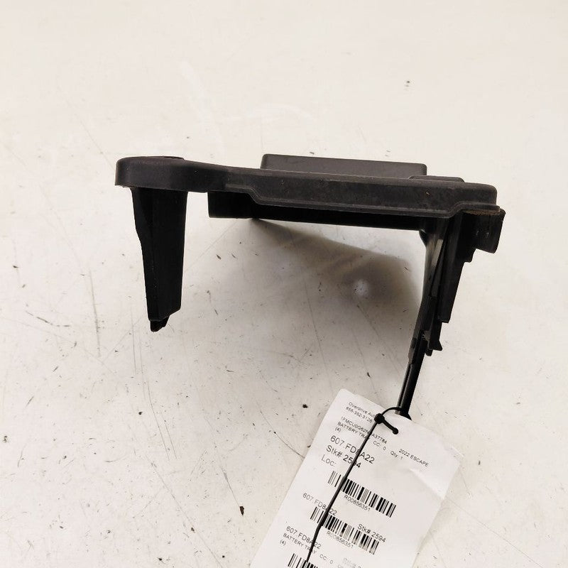 Ford Escape Battery Holder Tray  2022 2023 2024