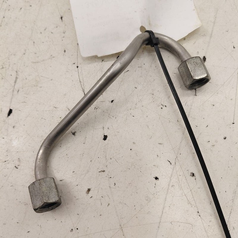 Volvo S60 Gas Fuel Line  2.0 2018 2017 2016