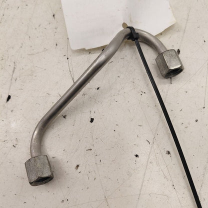 Volvo S60 Gas Fuel Line  2.0 2018 2017 2016
