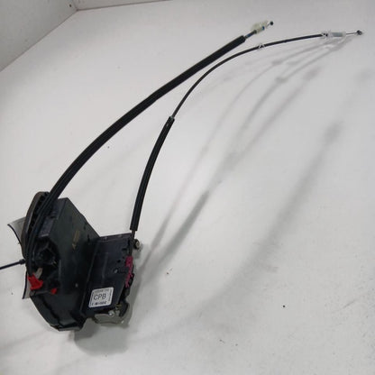 2025 GMC Acadia Door Latch Lock Left Driver Front  OEM