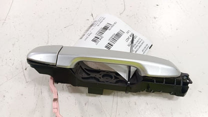 6920352080 Passenger Right Rear Door Handle Exterior Assembly Door Prius C Fits 12-19 PRIUS