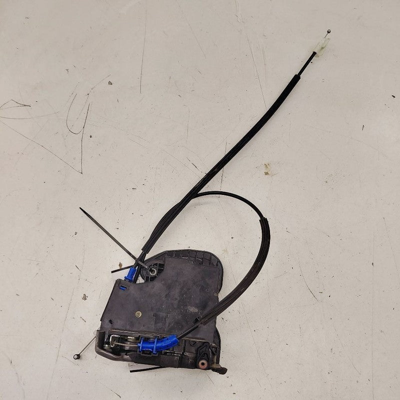Chevy Volt Door Latch Lock Left Driver Front  2019 2018 2017 2016 OEM