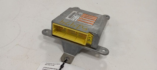 Module Console Front Fits 09-10 12-13 FORESTER 308841 OEM