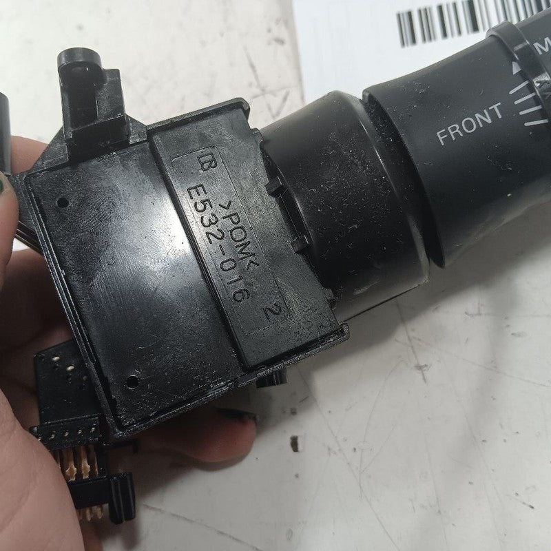 Column Switch Column Mounted Wiper Fits 18-20 ECLIPSE CROSS OEM