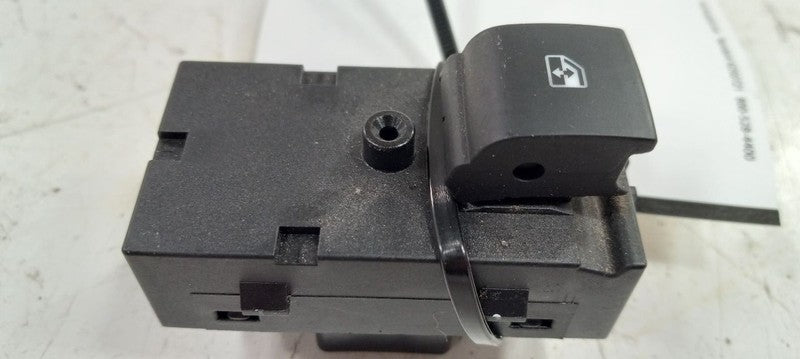Buick LaCrosse Window Switch Power Left Rear 2010 2011 2012 2013 2014 15
