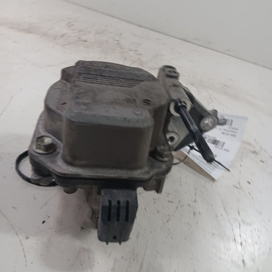 1603224010 Coolant Water Pump Hatchback 2.0L Fits 19-23 Toyota Corolla