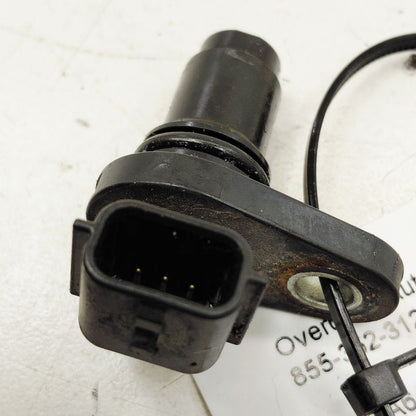 Nissan Maxima Camshaft Cam Shaft Position Sensor  3.5 2018 2017 2016 O