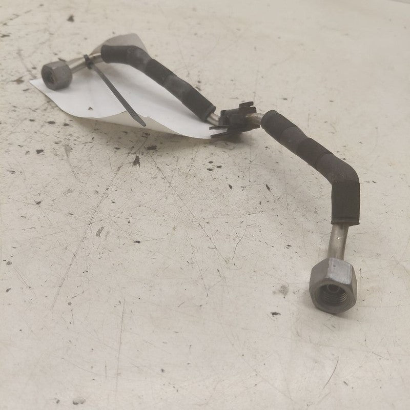 Hyundai Santa Fe Gas Fuel Line  2.0 2019 2020