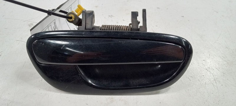 61021AG00AVW Passenger Right Door Handle Exterior Assembly Door Painted Fits 05-06 BAJA