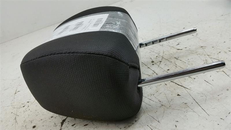 Chevy HHR Seat Headrest Front Head Rest 2010