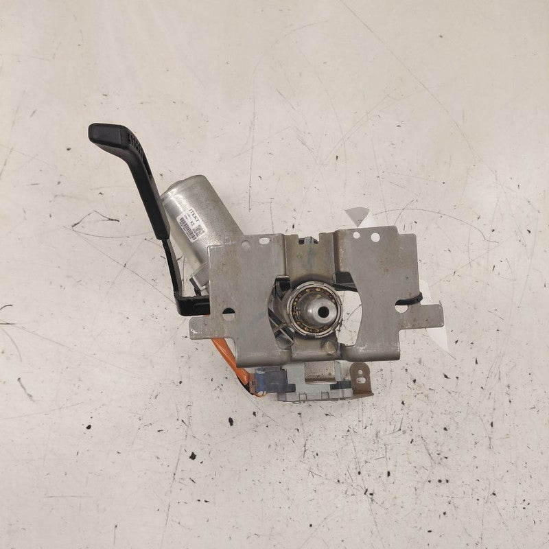 Steering Column Electric Assist Motor Hatchback Note Fits 18-19 Nissan
