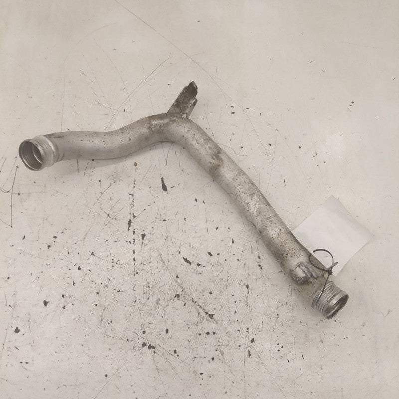 Volvo S60 Turbo Super Charger Inter Cooler Hose Line Tube  2013 2014 2