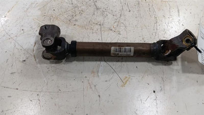 Kia Forte Lower Steering Column Shaft Knuckle U Joint  2014 2015 2016