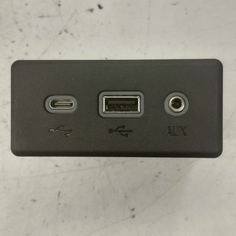 Buick Encore GX USB Plug In Hub Port  2022 2023 2024 2025