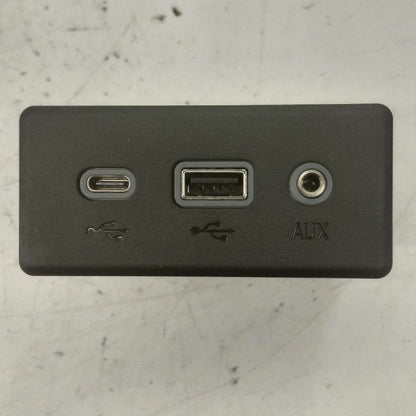 Buick Encore GX USB Plug In Hub Port  2022 2023 2024 2025