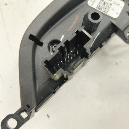 Ford Edge Steering Wheel Control Switch {DG9T9E740DCW} 2019 2020 2021 