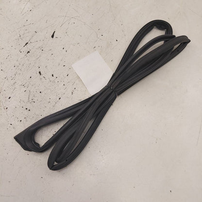 Mazda 6 On Door Seal Rubber Left Driver Front  2018 2019 2020 2021