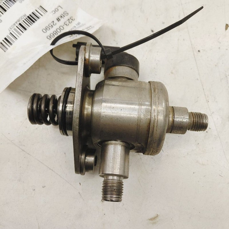 Gas Fuel Pump Only Engine Mounted 3.6L 10-17 Chevy Equinox