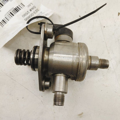 Gas Fuel Pump Only Engine Mounted 3.6L 10-17 Chevy Equinox
