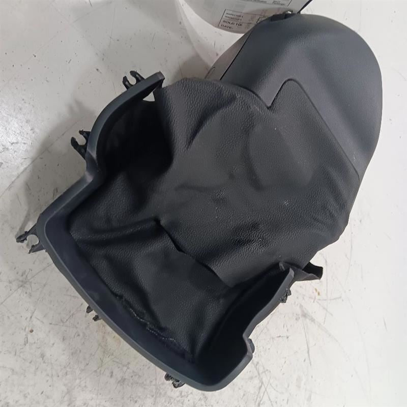 Mini Cooper Steering Column Trim Cover Shell  2016 2017 2018 2019 2020