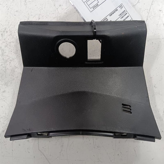 Nissan Rogue Center Dash Lower USB AUX Trim 2014 2015 2016 2017 2018 2019 2020