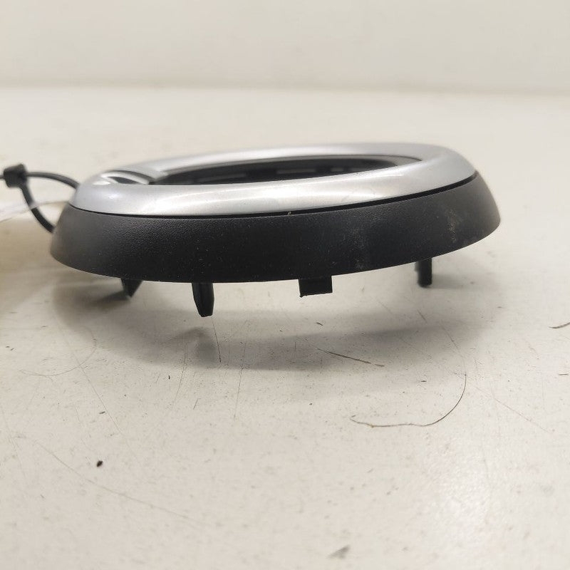 2018 Fiat 500 X Model Interior Door Handle Surround Trim Right Passeng