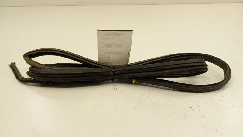 Nissan Sentra On Door Seal Rubber Right Passenger Front 2007 2008 2009