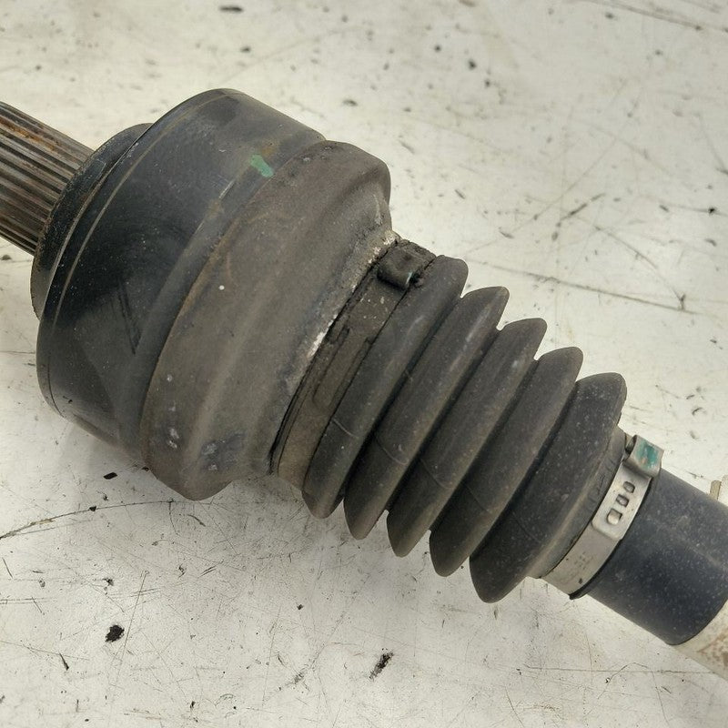 Left Rear CV Axle Shaft 2.0L Fits 18-23 Alfa Romeo Stelvio