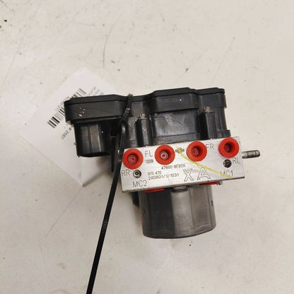 Anti-Lock Brake Part Pump Actuator ID 47660-5ES0B Fits 20-24 Nissan Ve