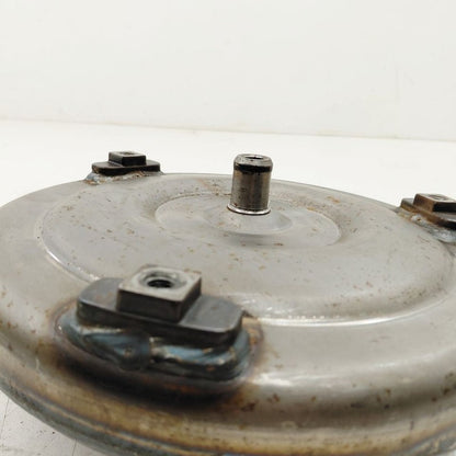 Chevy Trailblazer Automatic Transmission Torque Converter  2023 2022 2