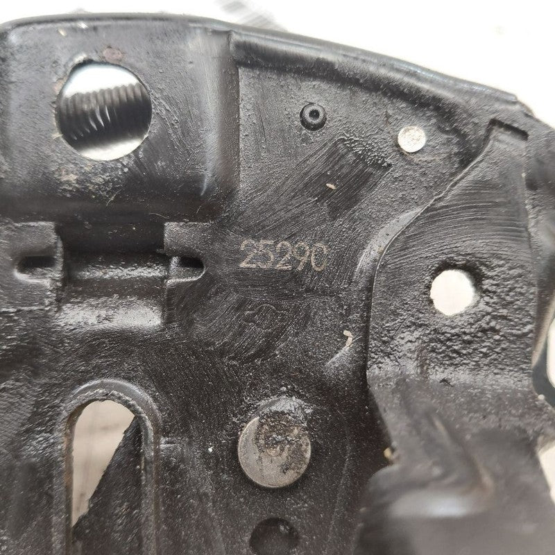 Nissan Murano Hood Latch  2020 2021 2022 2023