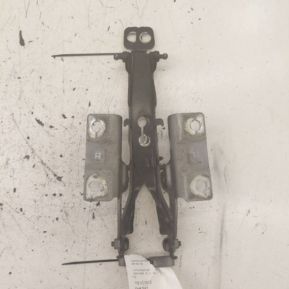 Volvo S60 Hood Hinge Set Left and Right  2013 2014 2015