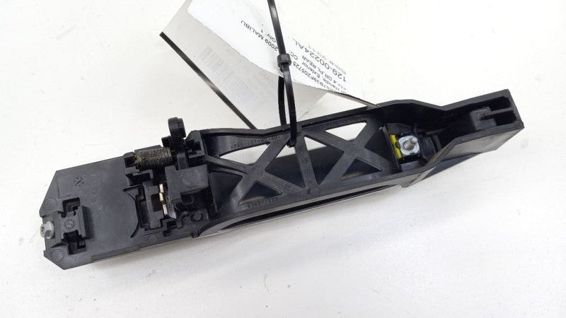 20910589 Driver Left Door Handle Exterior Outside VIN J 11th Digit Limited 07-17 ACADIA