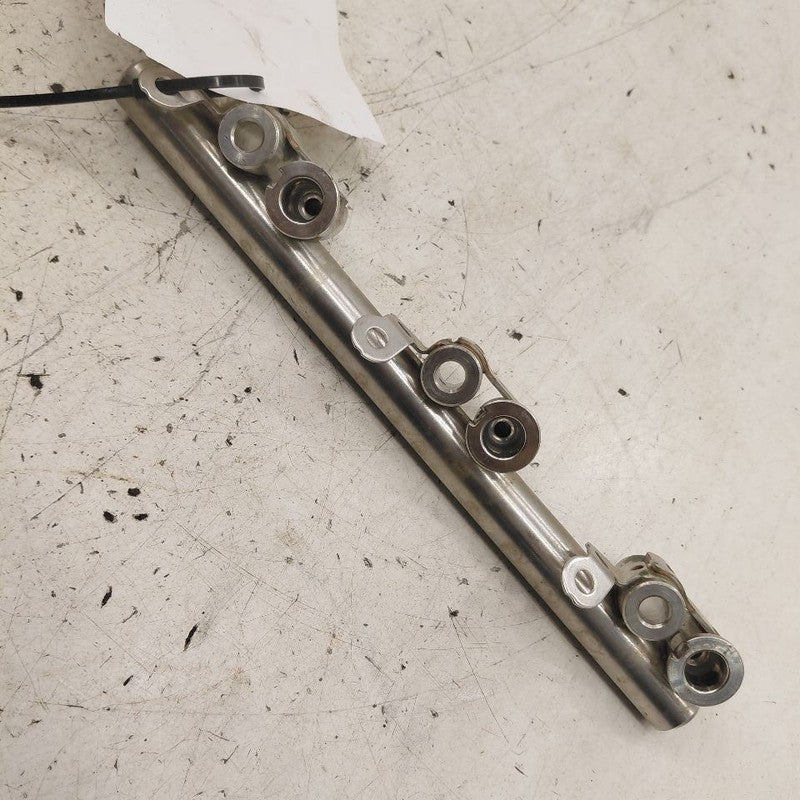 Ford Edge Passenger Rear Fuel Rail Injection Injector Mount Bar  2019 