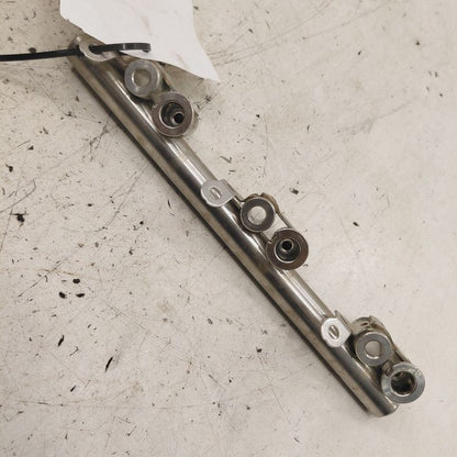 Ford Edge Passenger Rear Fuel Rail Injection Injector Mount Bar  2019 