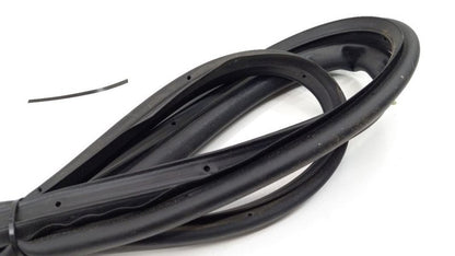 Chevy Malibu On Door Seal Rubber Gasket Right Side Rear Back 2014 2015 2016